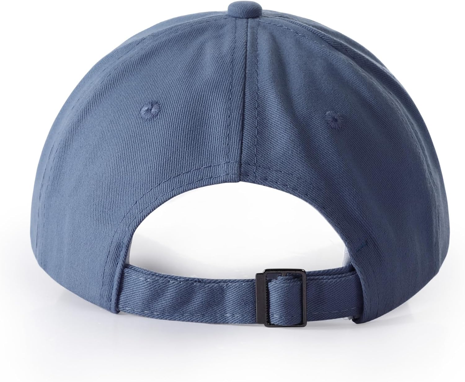 Embroidered Baseball Caps for Boys Girls, Toddler Baseball Hat Adjustable Vintage Excavator Trucker Hats, Age 3-8 - Image 5