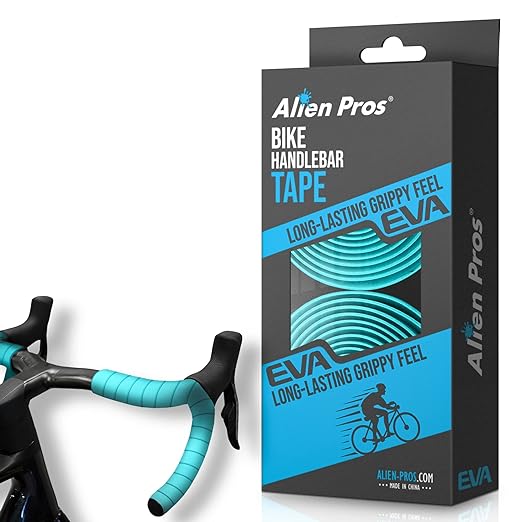 Alien Pro Bike Handlebar Tape