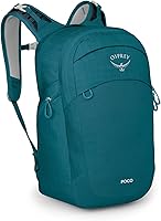 Vista 13 de Osprey Poco Changing Backpack with Clip-in Changing Pad - Travel Diaper Bag