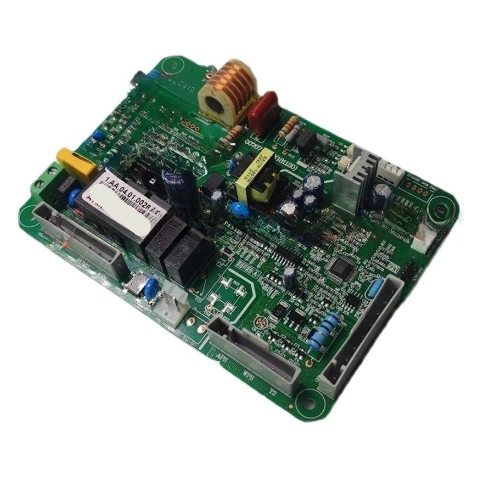Suitable for Main Board ，Compatible for Erico， Gas Wall-Hung Boiler
