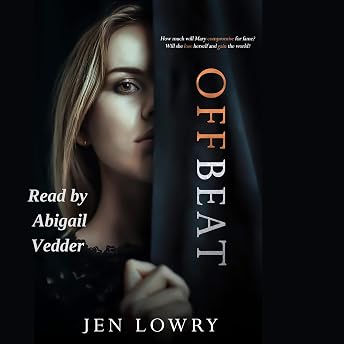 Offbeat Audiobook by Jen Lowry episode artwork