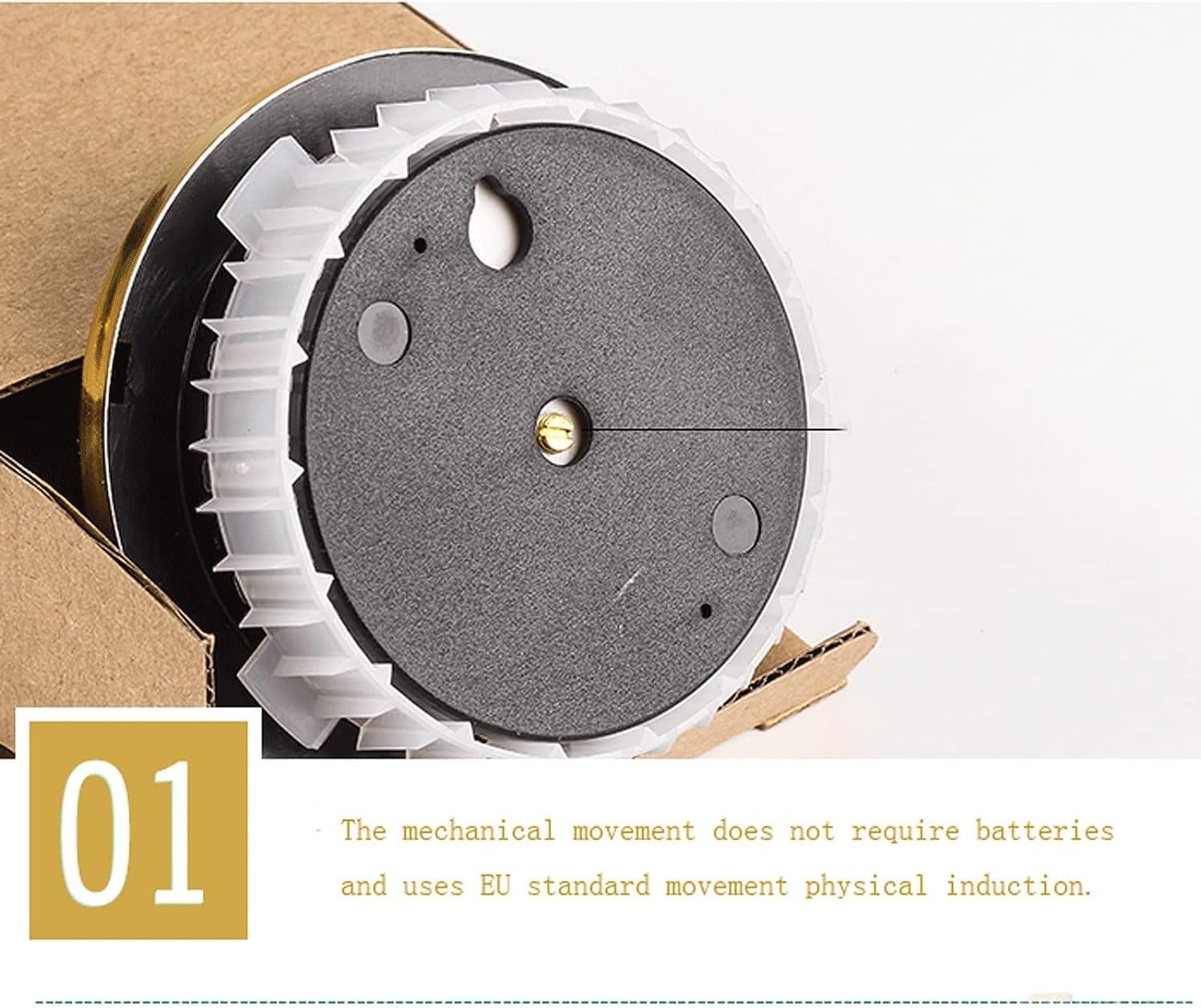 Barometer,Traditional Weather Station Dial Type Barometer Traditional Barometer Pure Mechanical Dial Barometric Pressure Weather Station Barometer