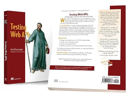 Testing Web APIs