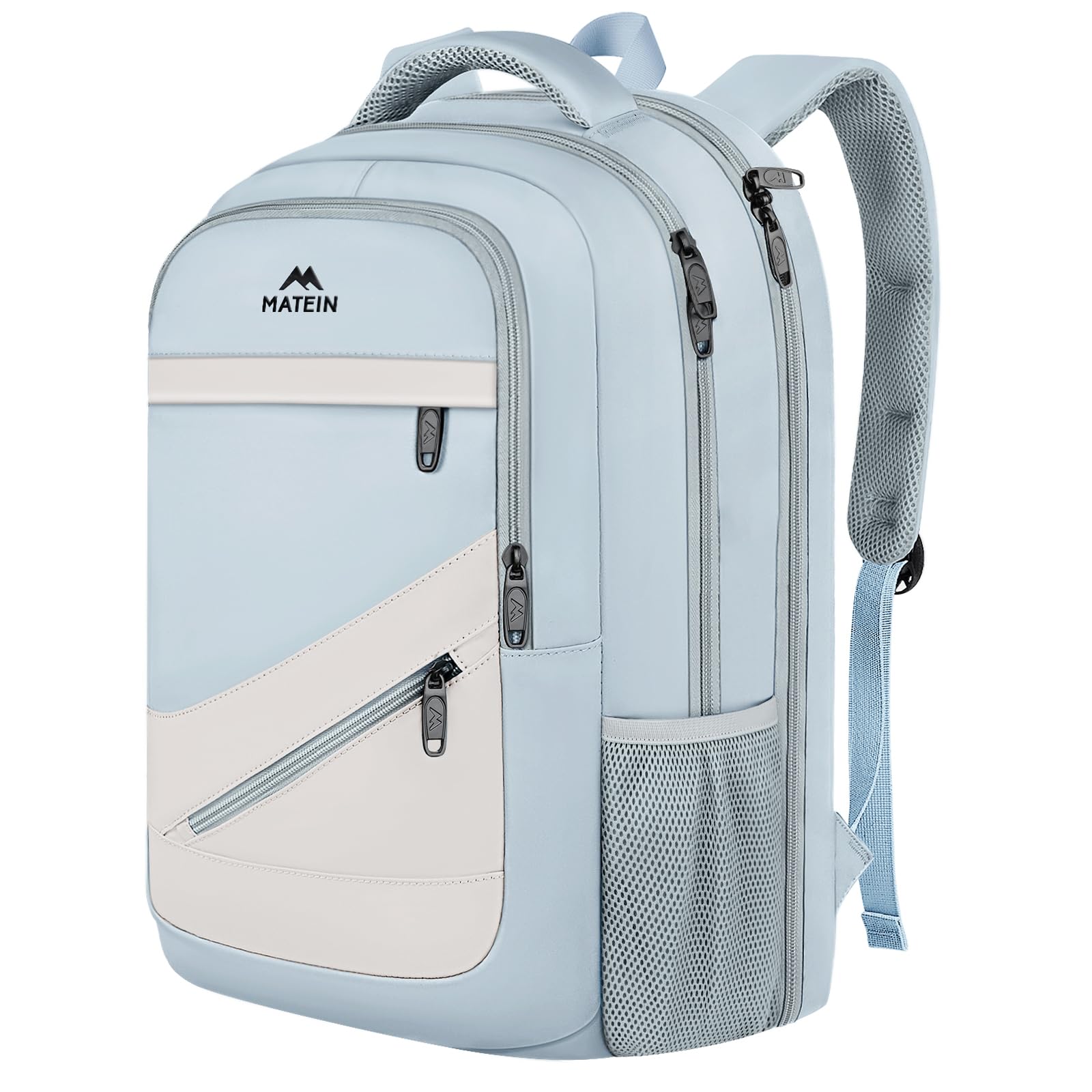 Photo 1 of **STOCK PHOTO MAY VARY ***MATEIN 17 Inch Laptop Backpack