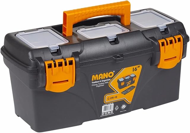 Tool Box & Organizer