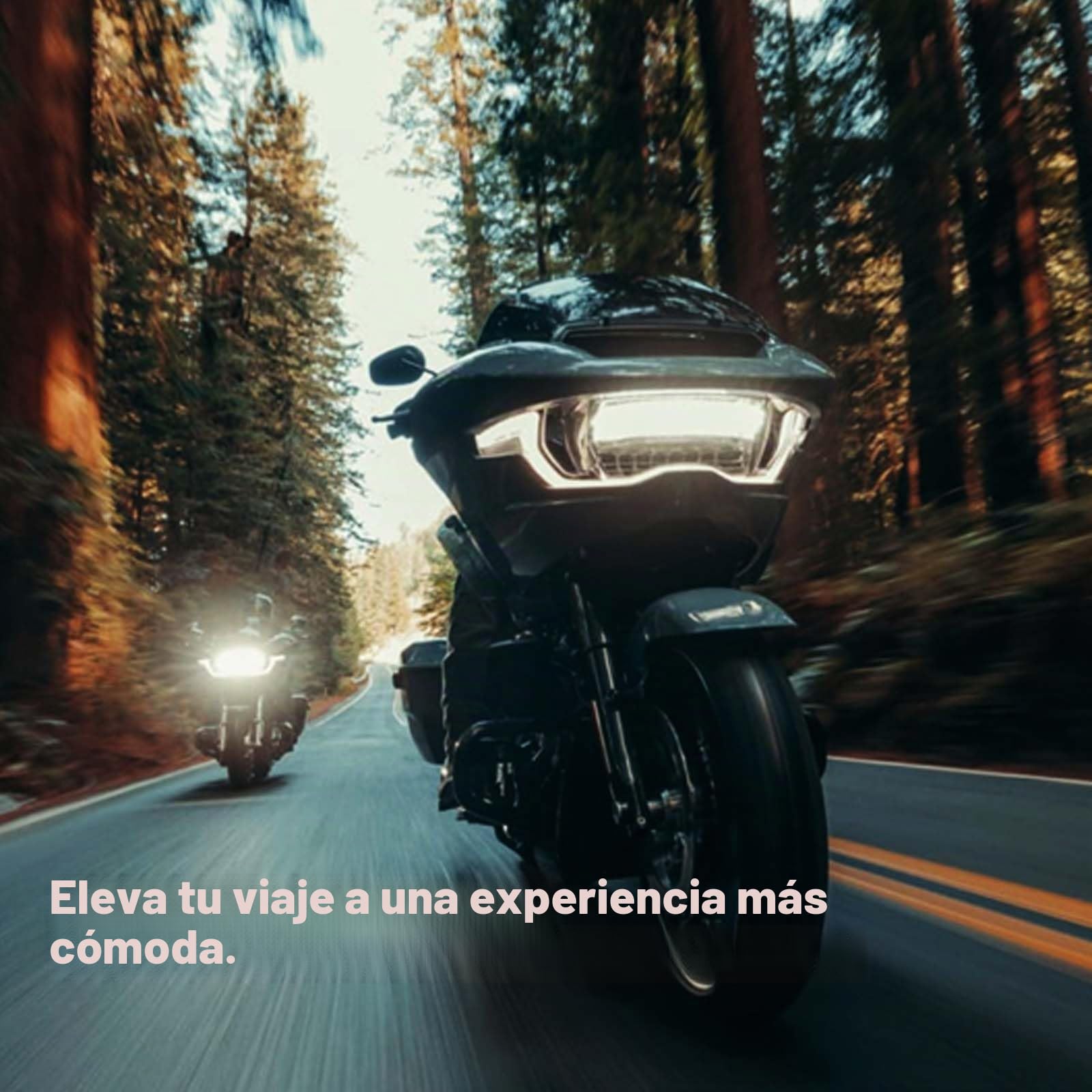 MaedHawk Bypass Motorcycle CarPlay Bluetooth Headset Adapter with Passthrough USB-C Charging Port | Con puerto de carga USB-C Passthrough