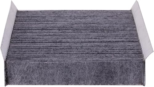 Miniatura 4 de PG PC9369 Filtro de aire de cabina  Compatible con Land Rover LR4 2016-10, Range Rover Sport 2013-10, LR4 2013-10, Range Rover Sport 2013-06, LR3