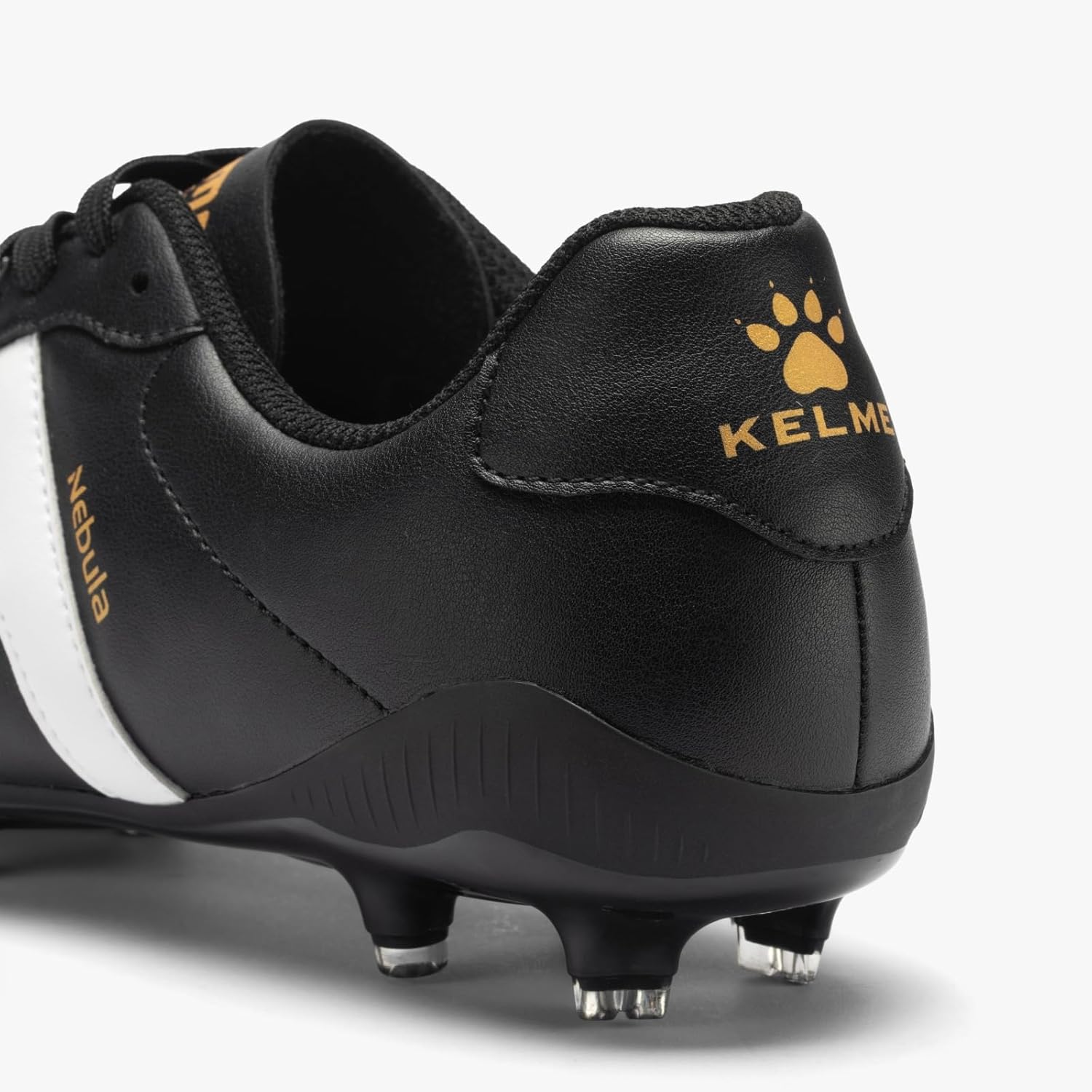 KELME Men's Soccer Cleats,FG Firm/Artificial Ground Shoes,Lightweight for Outdoor Athletic Football - Image 4