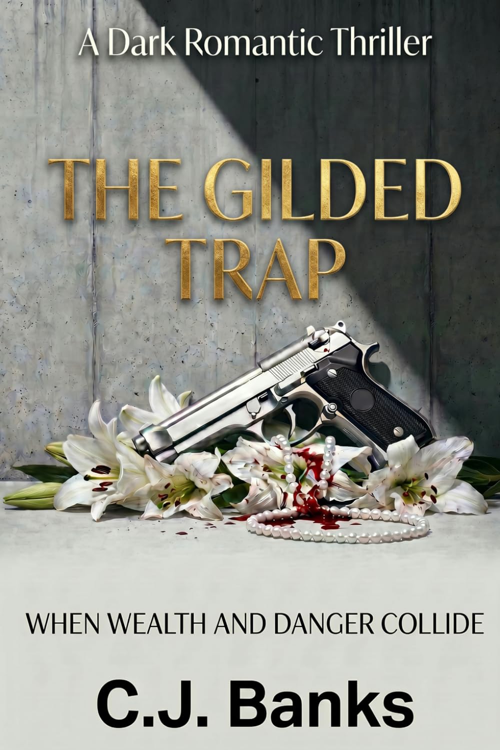 The Gilded Trap: An Elevator Ride to the Edge of Oblivion