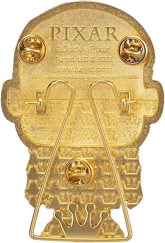 Miniatura 4 de Funko Pines de tamaño Pop! Disney Pixar UP - Russel