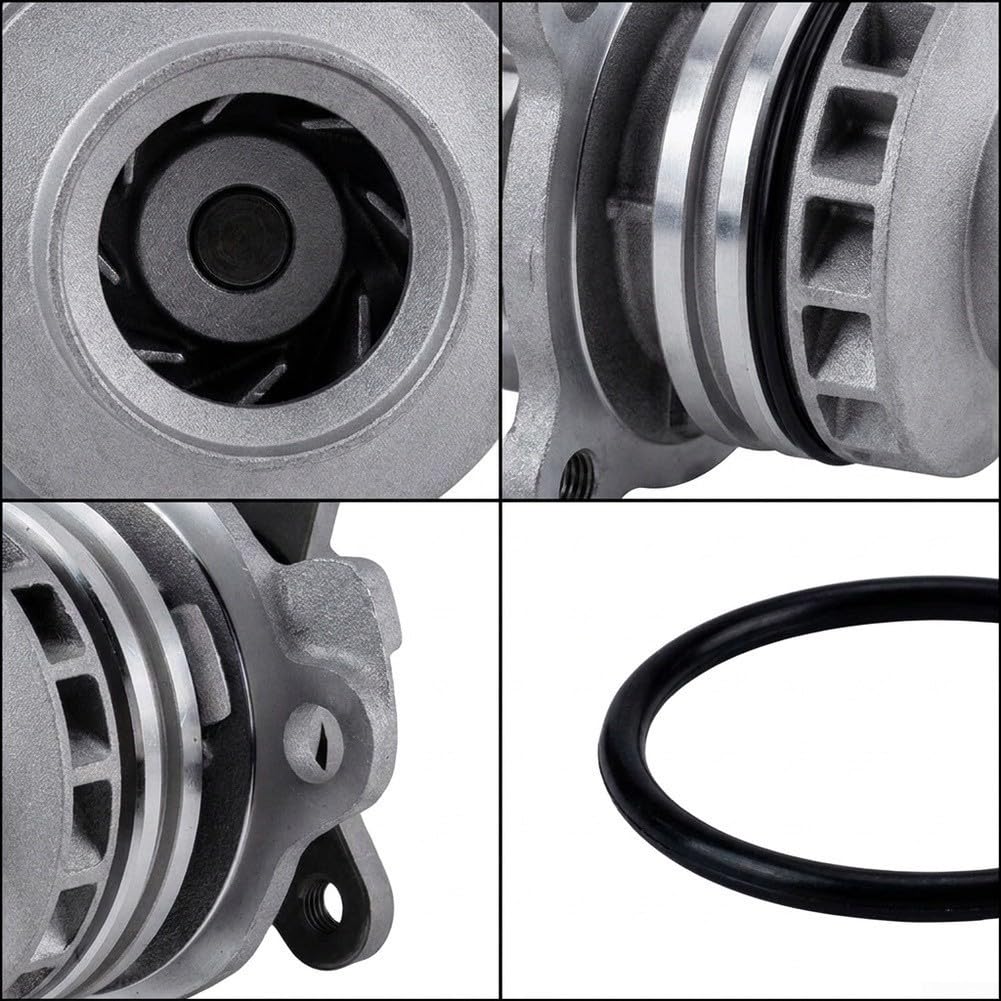 Pompa Acqua Raffreddamento 210103098R per renault M9R Pompa Acqua