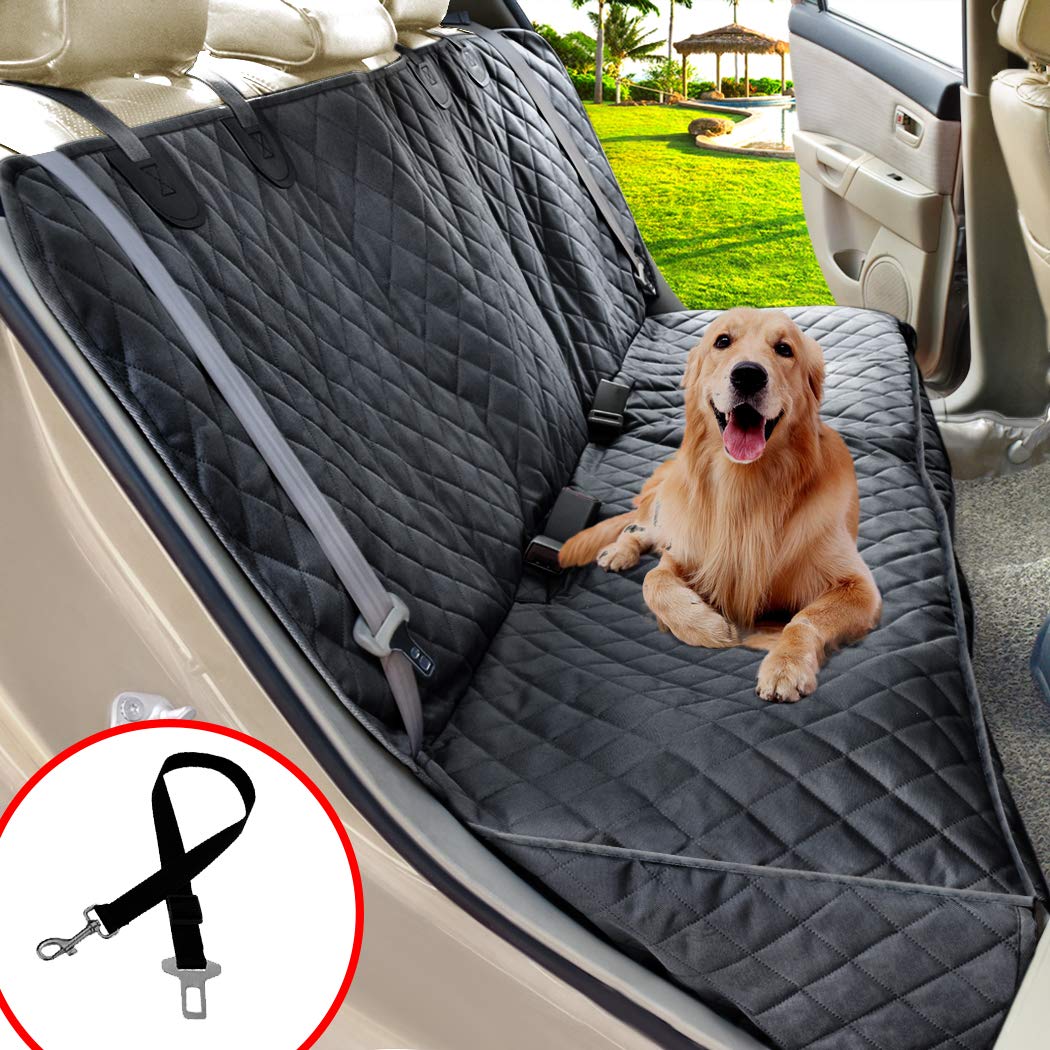 ford f150 dog seat cover
