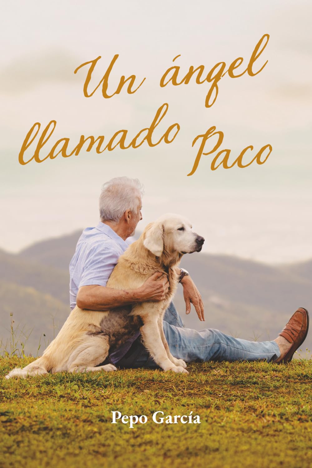 Un ángel llamado Paco