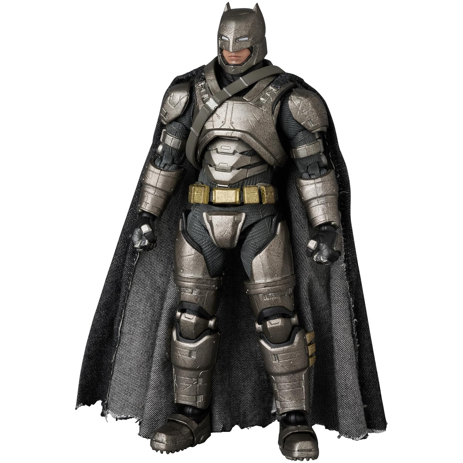 Amazon.co.jp: メディコム・トイ (MEDICOM TOY) MAFEX マフェックス No