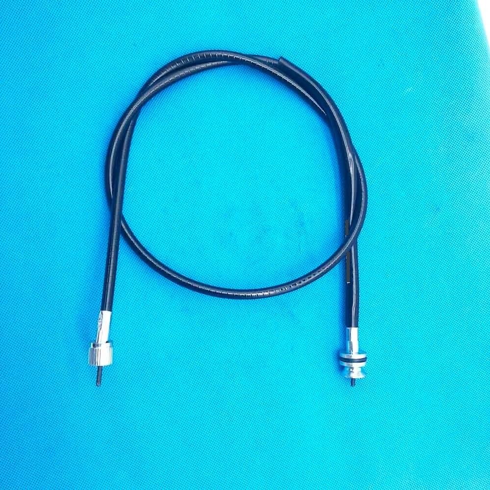 Tubo Freno Linea Cavo Tachimetro Per Moto-4 350 Big Bear Kodiak 400 1yw-83550-00-00 Yfm350fw Tubo flessibile olio moto
