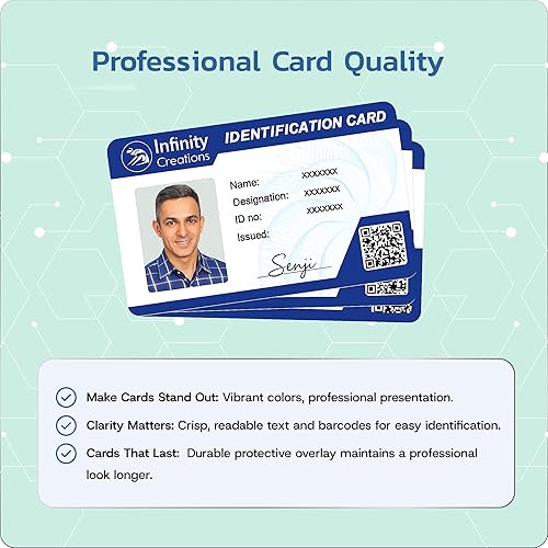 Miniatura 10 de Magicard 300 - Cinta para impresora YMCKO 300YMCKO 300 impresiones x 10 unidades