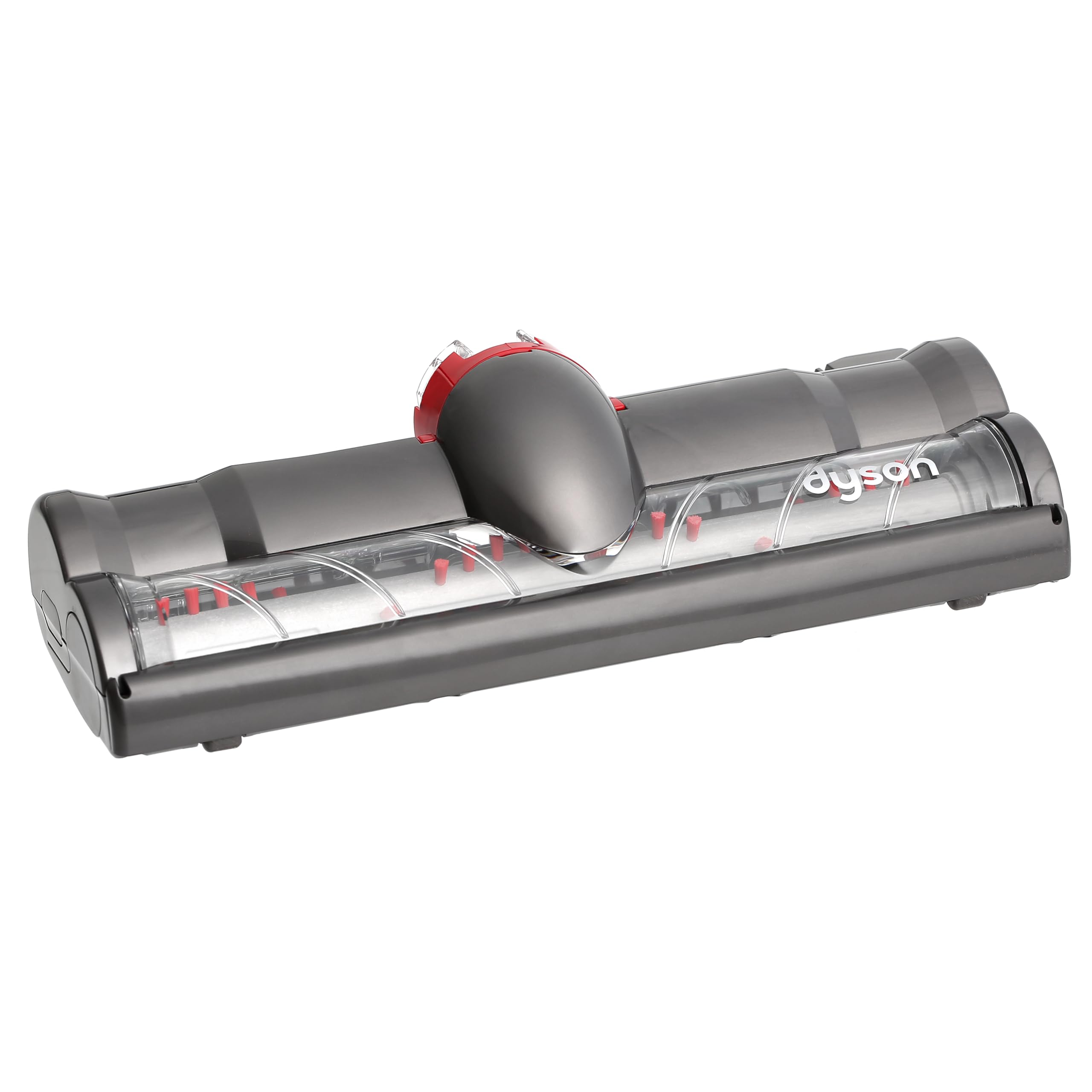 Masterpart Grey Vacuum Turbine Head Motorised Floor Brush Turbo Tool To Fit Dyson Dc24, Dc24i Vacuum Cleaners 915936-12