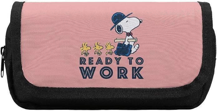 Amazon Co Jp スヌーピー ペンケース 筆箱 ポーチ 立つペンケース ぺんけーす 大容量 おしゃれ シンプル 男の子 スリム 立つ文具 子供 小学生 女の子 高校生 中学生 かわいい ふでばこ 文具ケース 収納 小物入れ 化粧品ポーチ 人気 キャラクター グッズ 多機能 小物収納