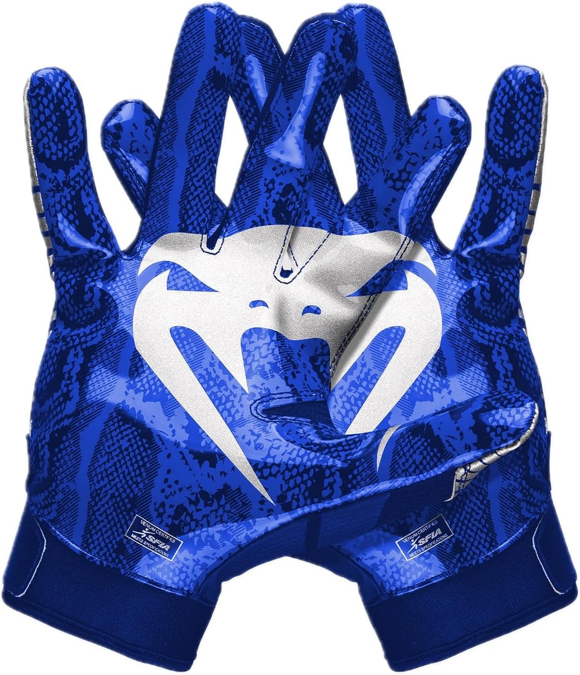 Venum Elite Football Gloves