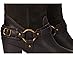 Frye Shiloh Harness Belted - Right View