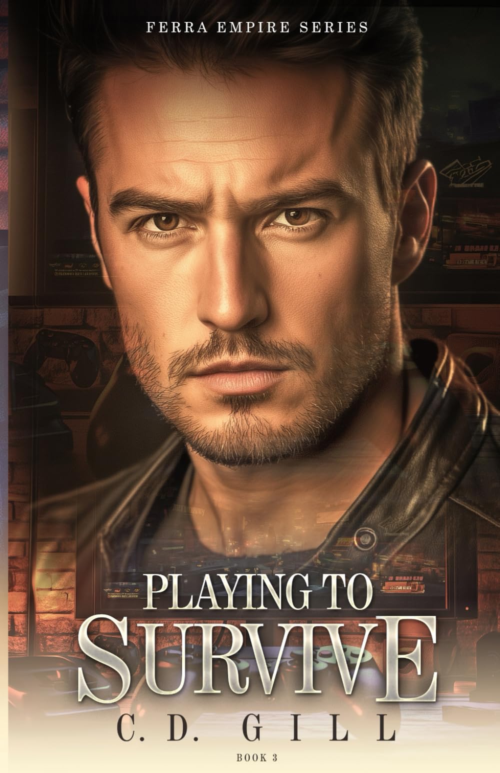 Playing to Survive (Ferra Family)