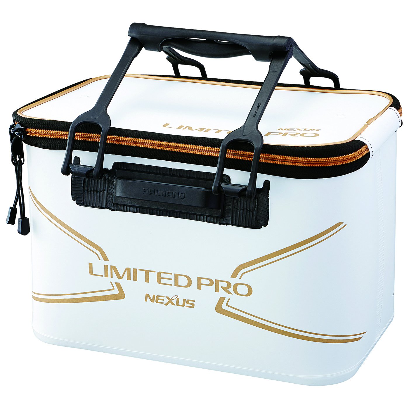 Amazon | シマノ(SHIMANO) 水汲み バッカン リミテッドプロ (ハード