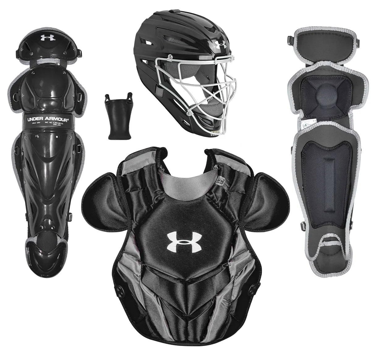 ベンチプレス 浦安D-Rooks Under Armour ジャージ UNDER ARMOUR アンダーアーマー ジュニア キッズ 子供 ジャージ