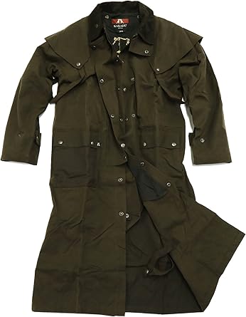 drovers coat uk