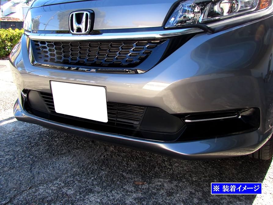 ホンダ フロントグリル GB5 GB6 GB7 GB8 フリード　 前期 美品 楽天市場】『フリード』 純正 GB7 GB8 GB5 GB6 フロントグリル