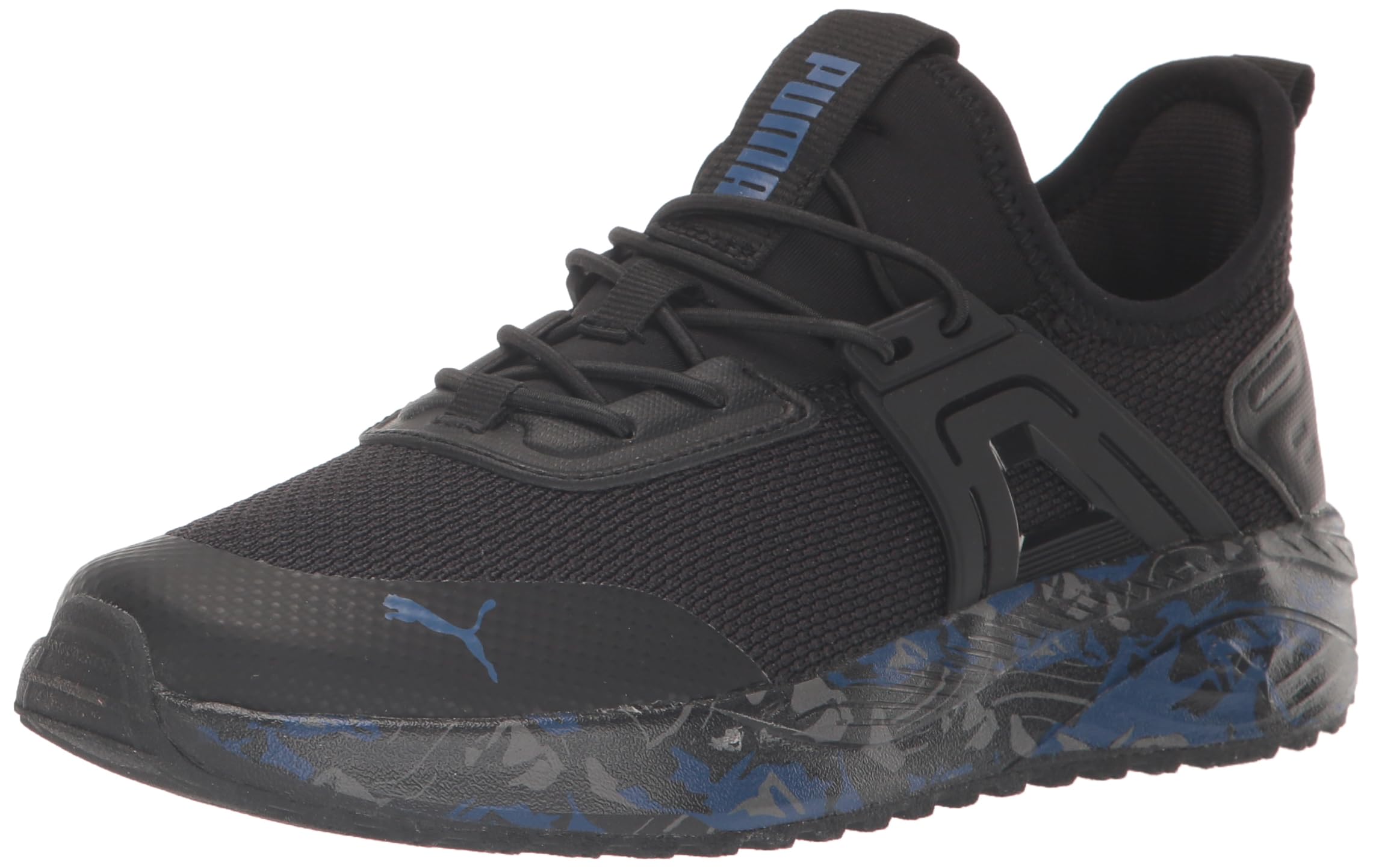 Unisex-Child Pacer Future Slip onSneaker