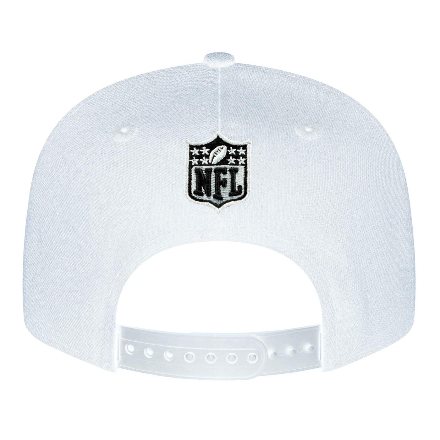 Las Vegas Raiders 2020 NFL Draft City 