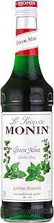 モナン　グリーンミント　700ml