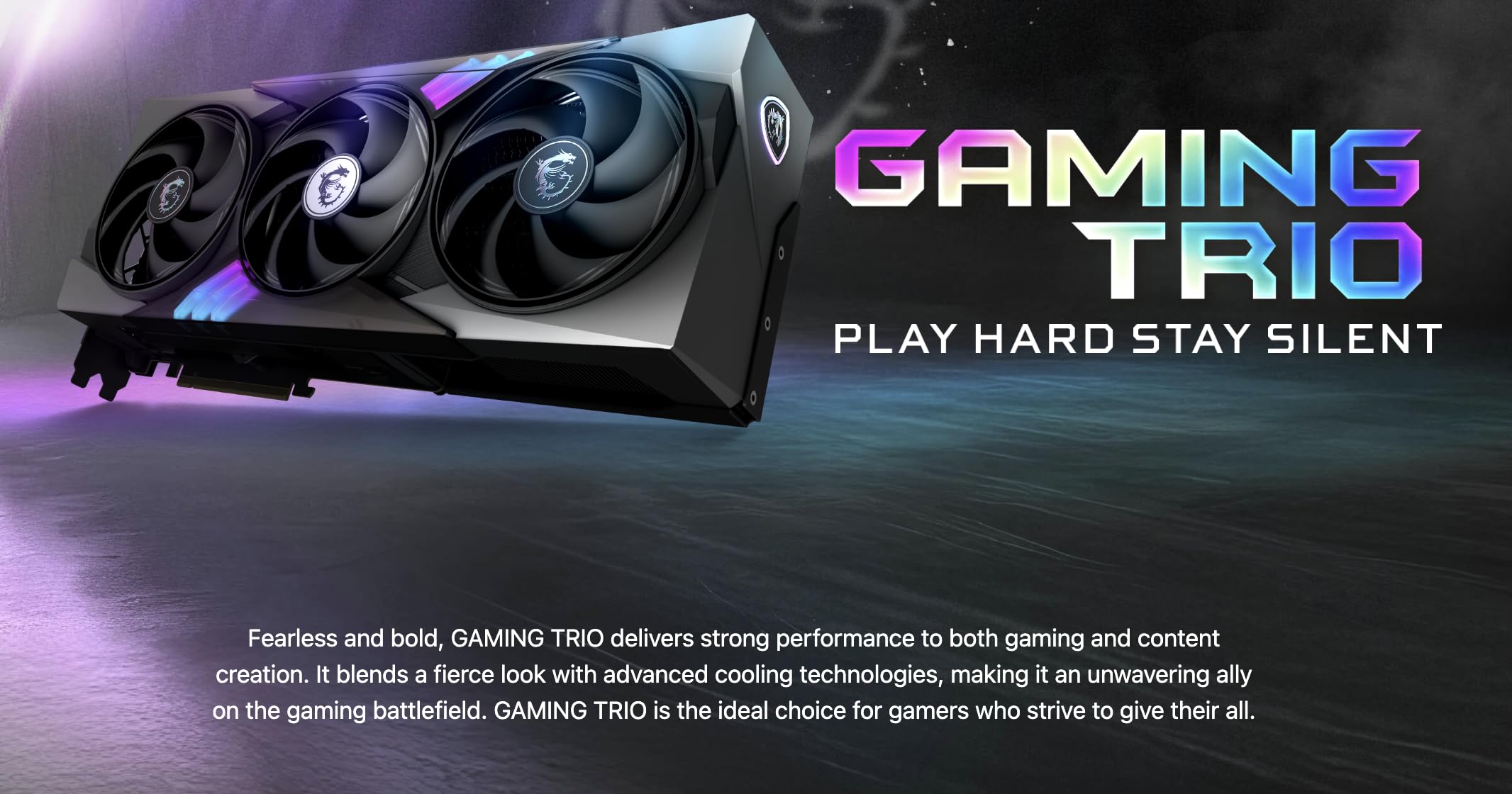 Amazon.com: msi Gaming Trio GeForce 5090 OC 32GB GDDR7 GPU, 32GB