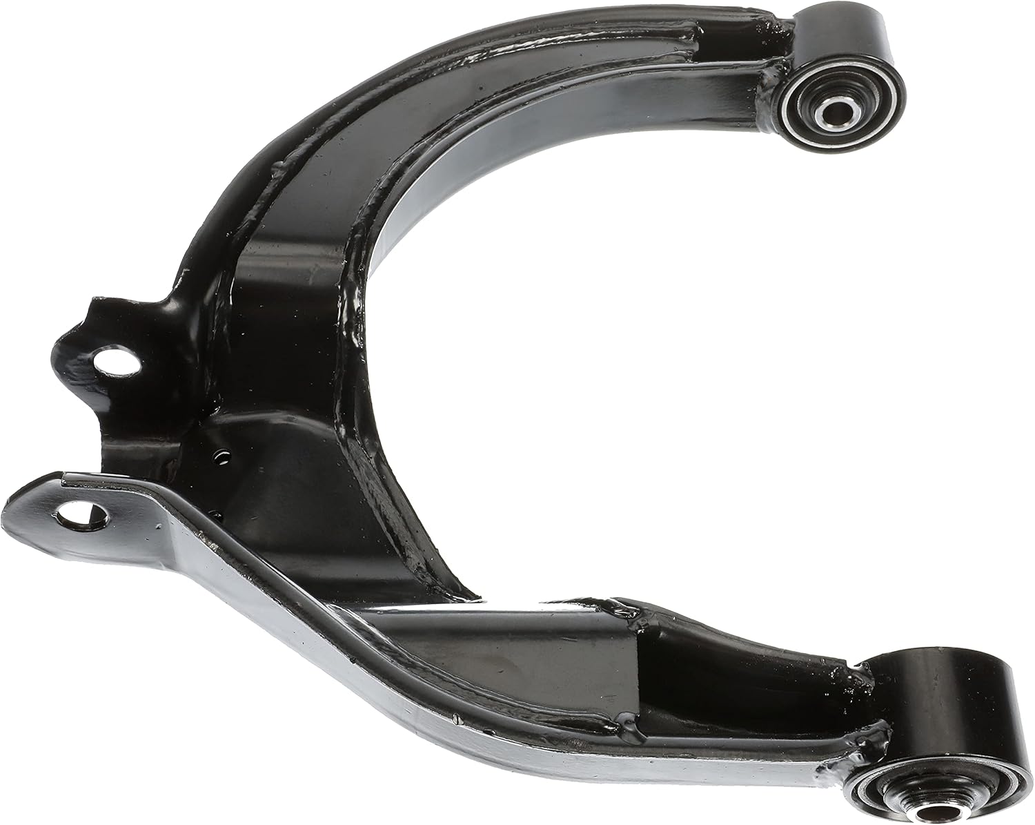 Dorman 521-861 Rear Driver Side Upper Suspension Control Arm Compatible with Select Hyundai/Kia Models