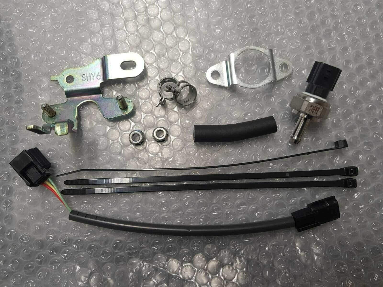 Buy Genuine Upgraded DPF/Exhaust Pressure Sensor 1 KIT SkyActiv Mazda