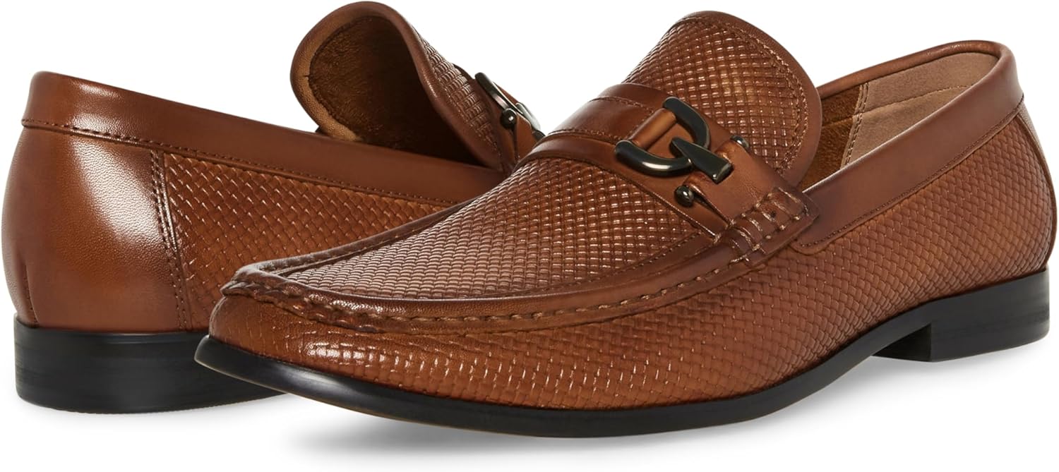 Steve Madden Men's Chivan