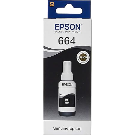 epson 664 amazon