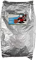 Vista 7 de Aquascape Pellets de alimentos para peces de agua fría prémium para peces grandes de koi y estanque, pellets grandes, 4.4 libras 98872