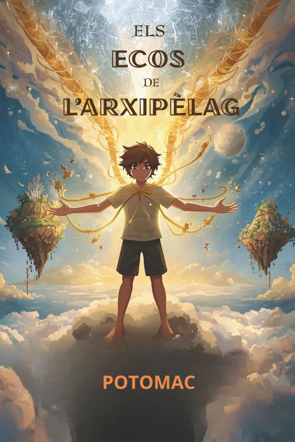Els ecos de l'arxipèlag