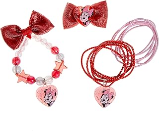 Marco Boni, Kit Fashion Disney Minnie, 8562, 12 unidades