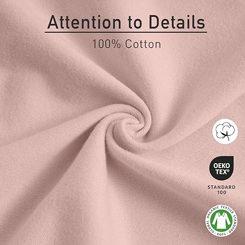 Miniatura 75 de GLLQUEN BABY Mantas de Arrullo para Bebé Recién Nacido para Niño, Paquete de 3 Mantas de Arrullo para Bebé de 0-3 Meses, Saco de Dormir de Arrullo,