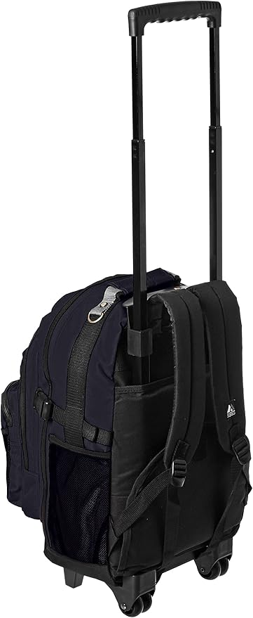 everest rolling backpack
