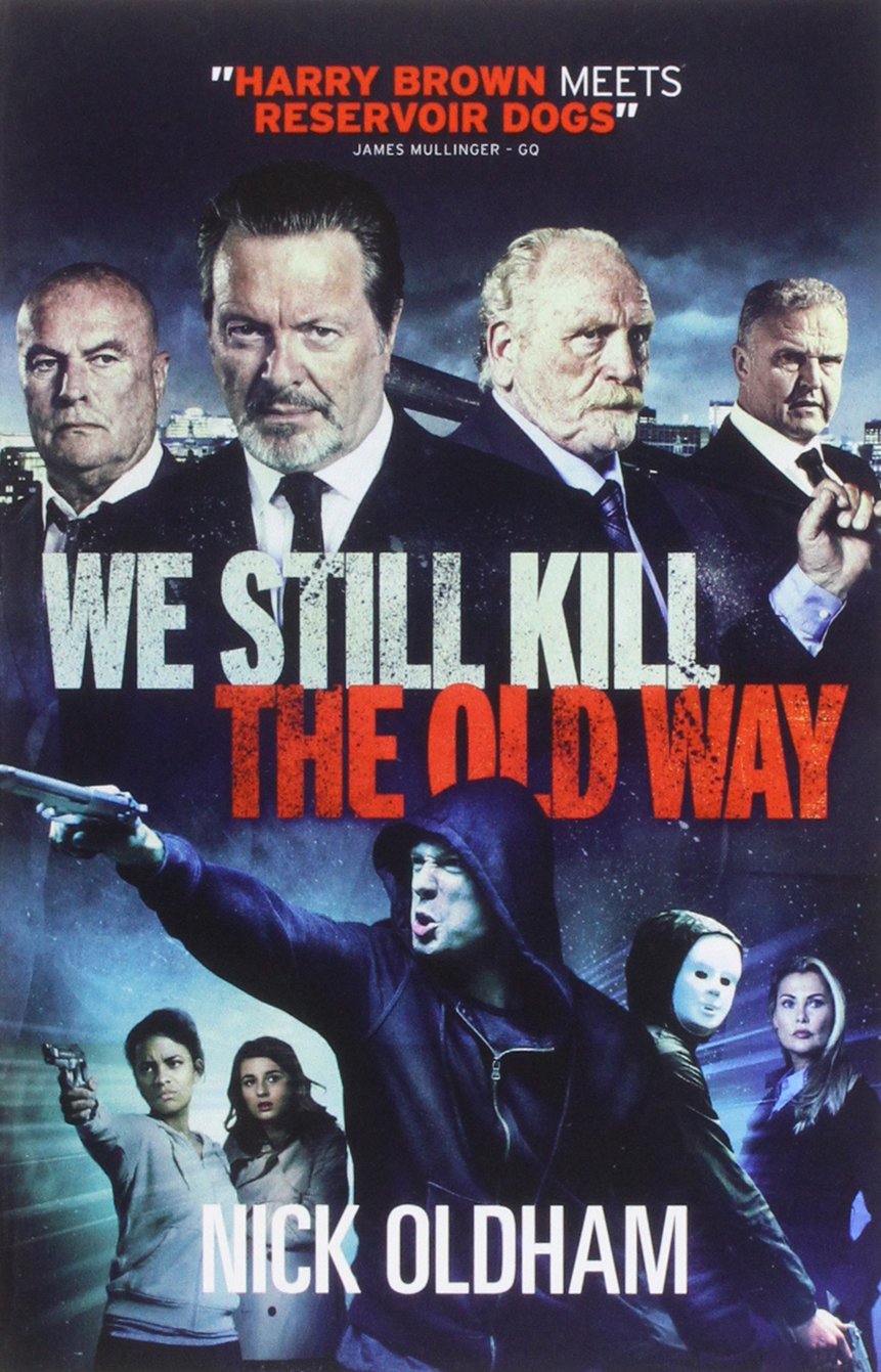 We Still Kill the Old Way