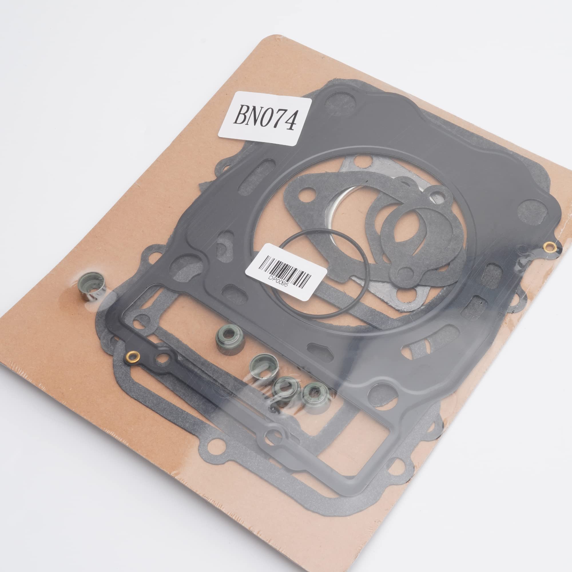 KIT DE JOINTS POLARIS 500 - Jeu De Joints D’étanchéité Pour Moteur Sportsman, Scrambler, Ranger, Magnum, ATP