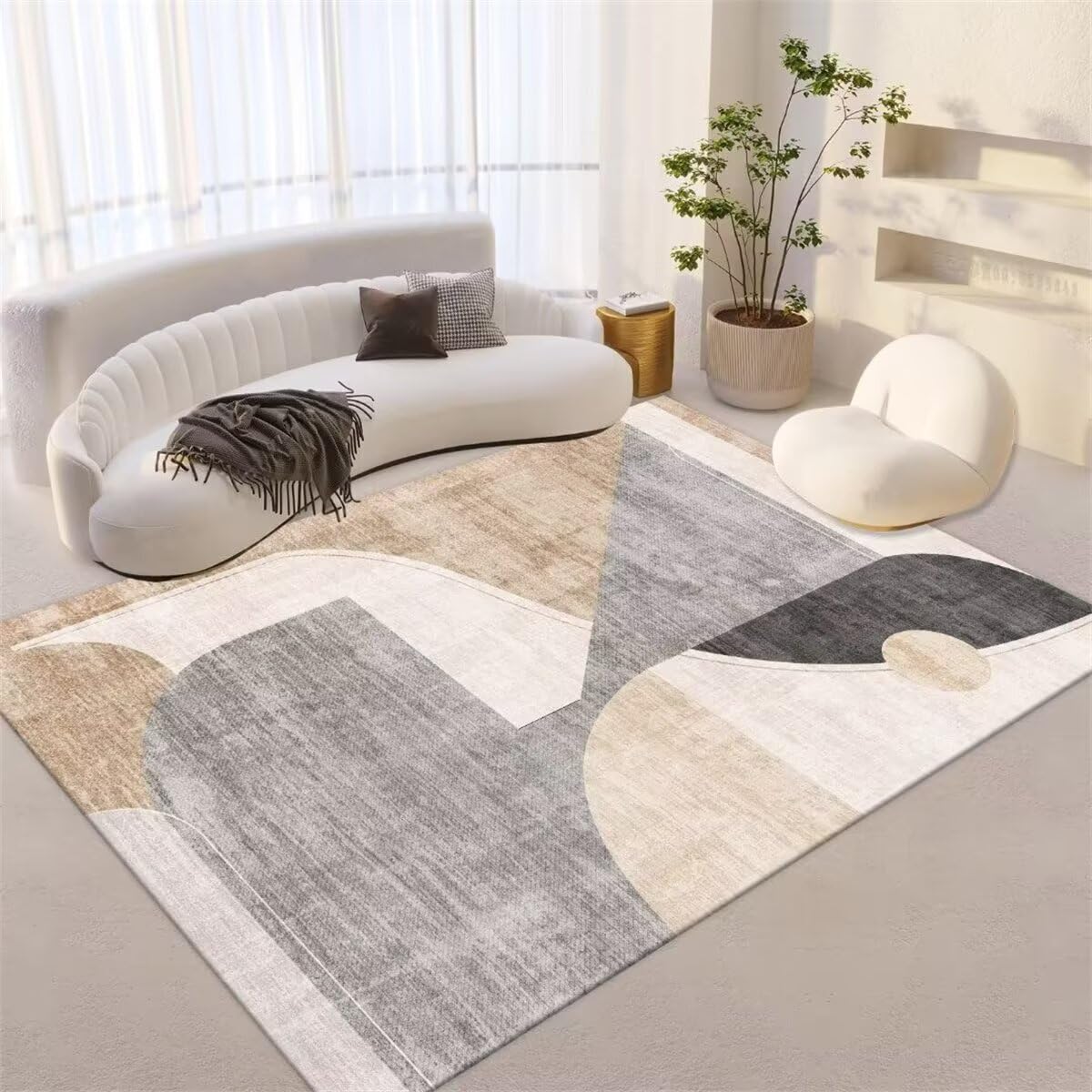 Tapis de chambre enfant 80x150cm personnalisable et coloré