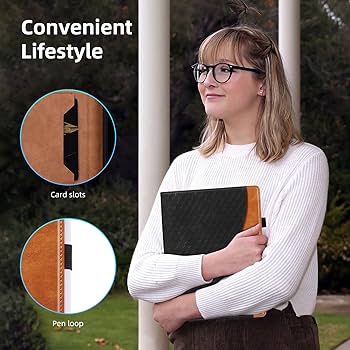 Amazon.com: Varohix Case for Lenovo Xiaoxin Pad Pro 12.7 Amazon.com: Varohix Case for Lenovo Xiaoxin Pad Pro 12.7