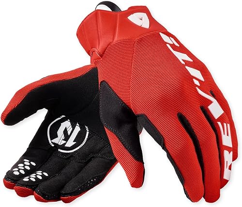 REV'IT! Revit Escondido Pol Tarrés Summer Gloves L