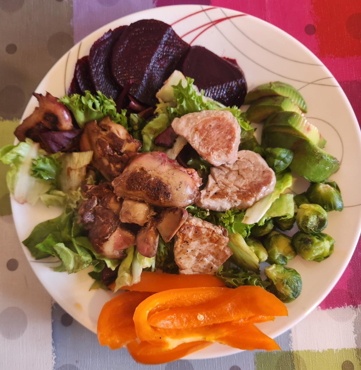 Customer Image
