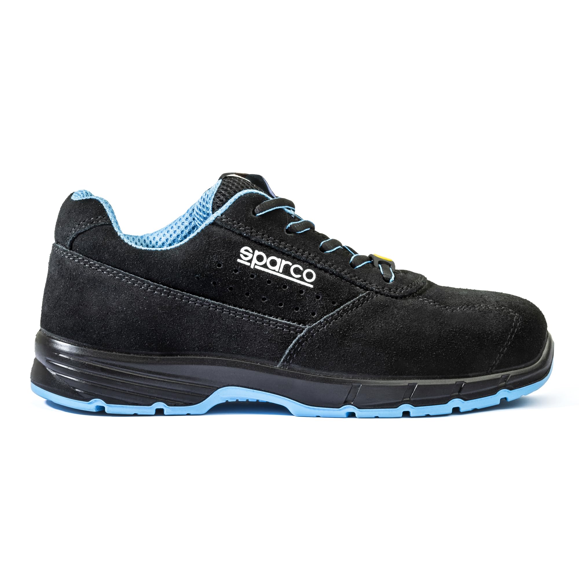 Sparco Sparco Horizon ESD S1ps SR Fo - Low Chaussure de Protection Incendie et de sécuritéMixte