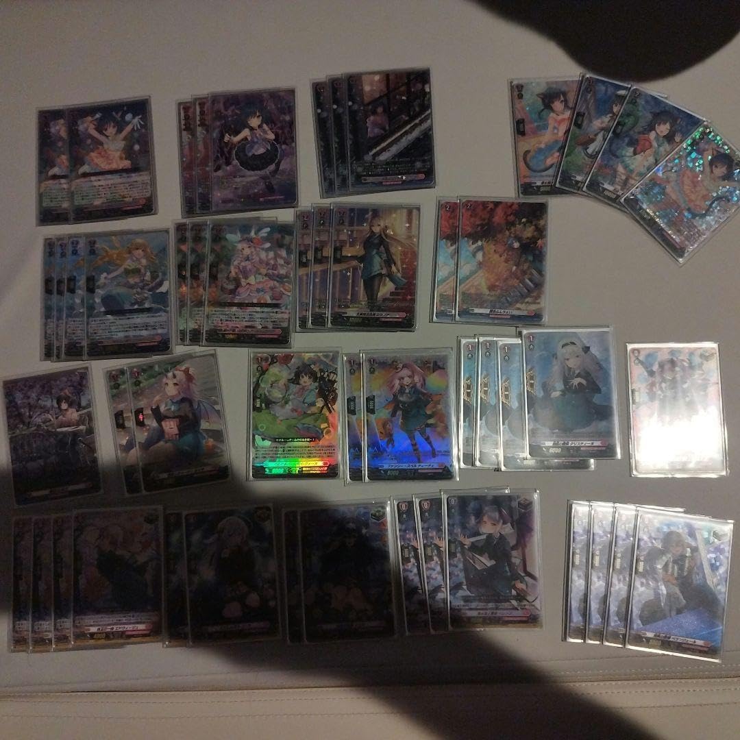 皆で歌おうロロネロル高レアデッキ 皆で歌おうロロネロル高レアデッキ Let's sing a song！ ｜ 「カード